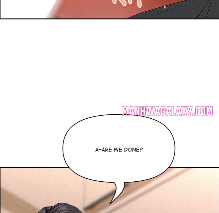 Milf Guard - Chapter 52 Page 137