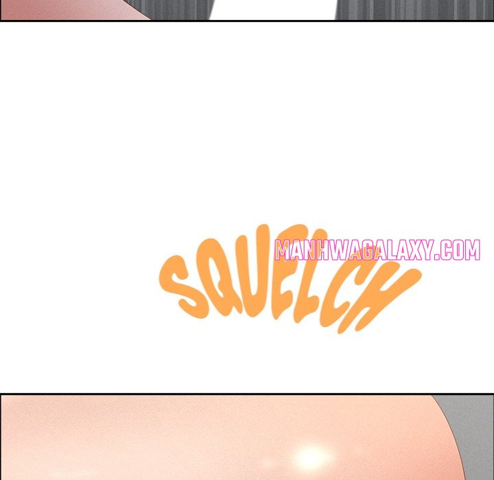 Milf Guard - Chapter 52 Page 163