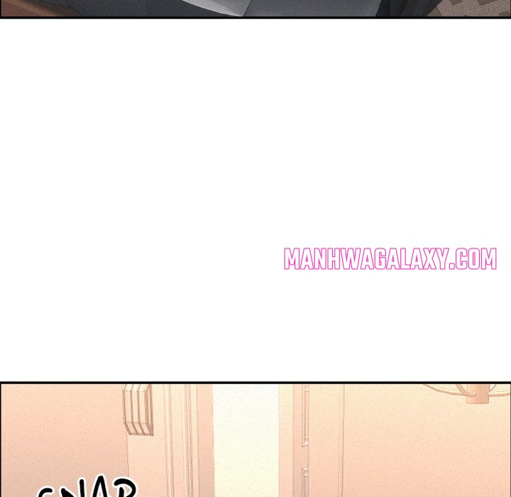 Milf Guard - Chapter 52 Page 43