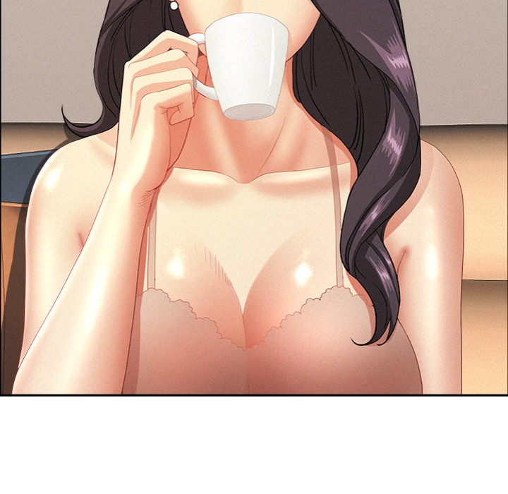 Milf Guard - Chapter 52 Page 49
