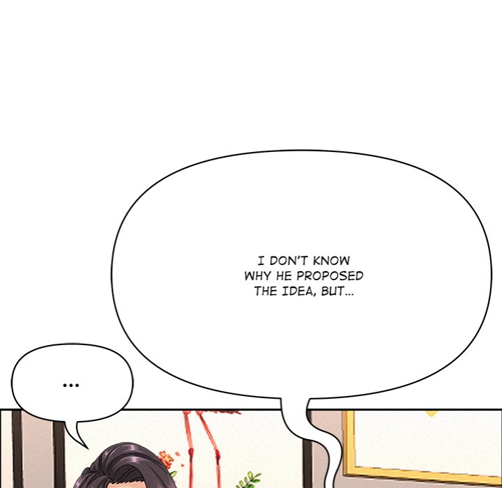 Milf Guard - Chapter 52 Page 50