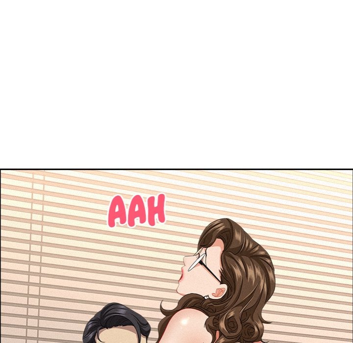 Milf Guard - Chapter 53 Page 105