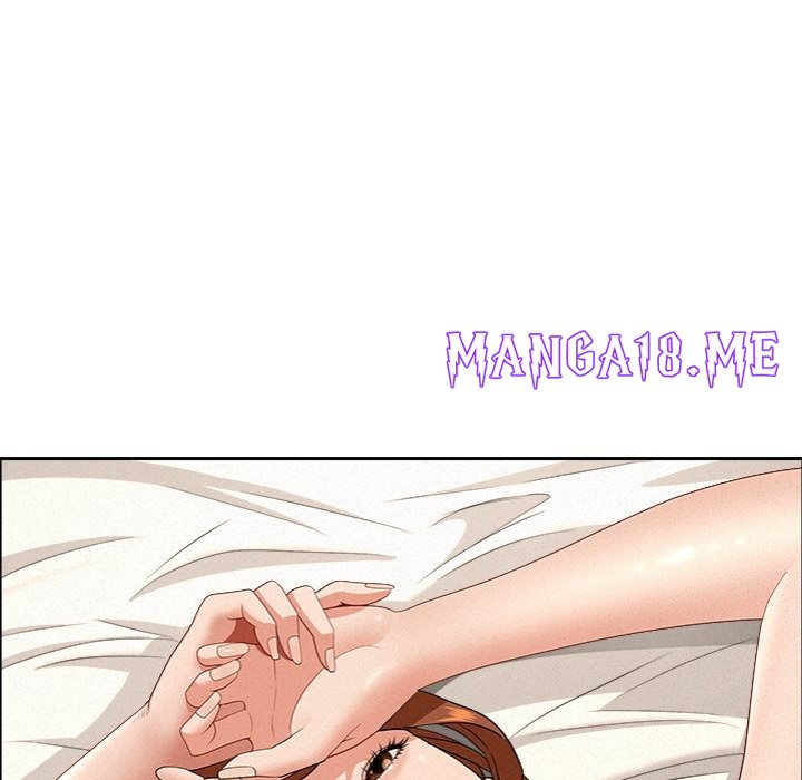 Milf Guard - Chapter 53 Page 119