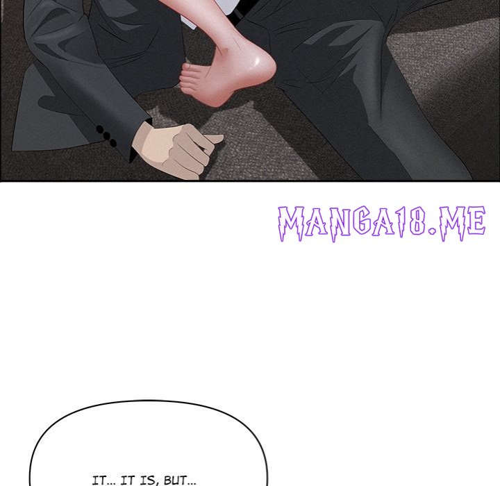 Milf Guard - Chapter 53 Page 34