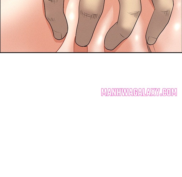 Milf Guard - Chapter 54 Page 124