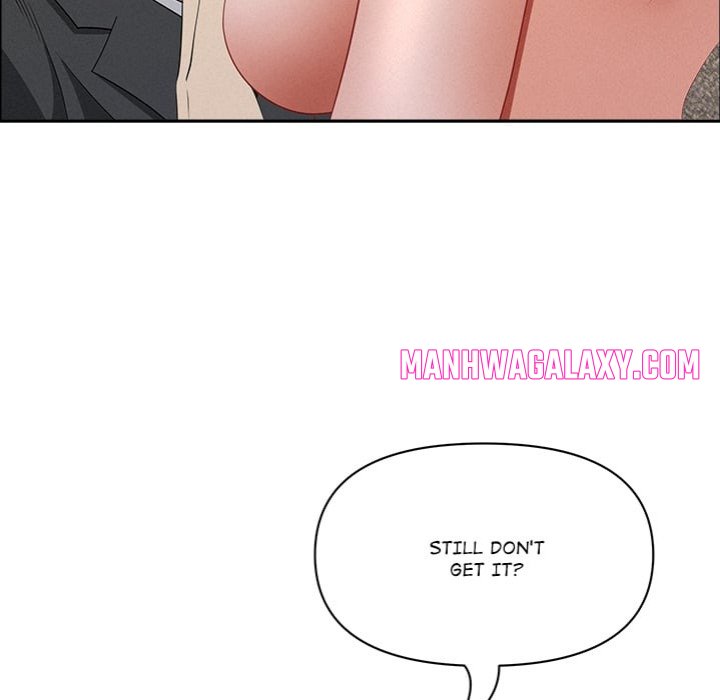 Milf Guard - Chapter 55 Page 103