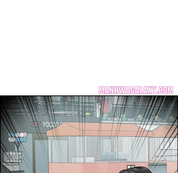Milf Guard - Chapter 55 Page 135