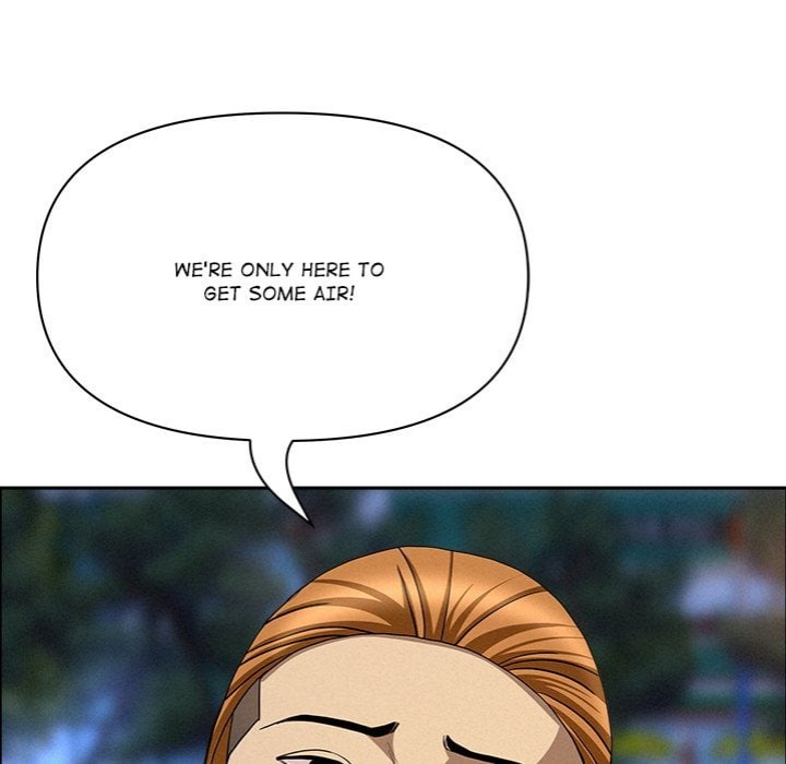 Milf Guard - Chapter 56 Page 101