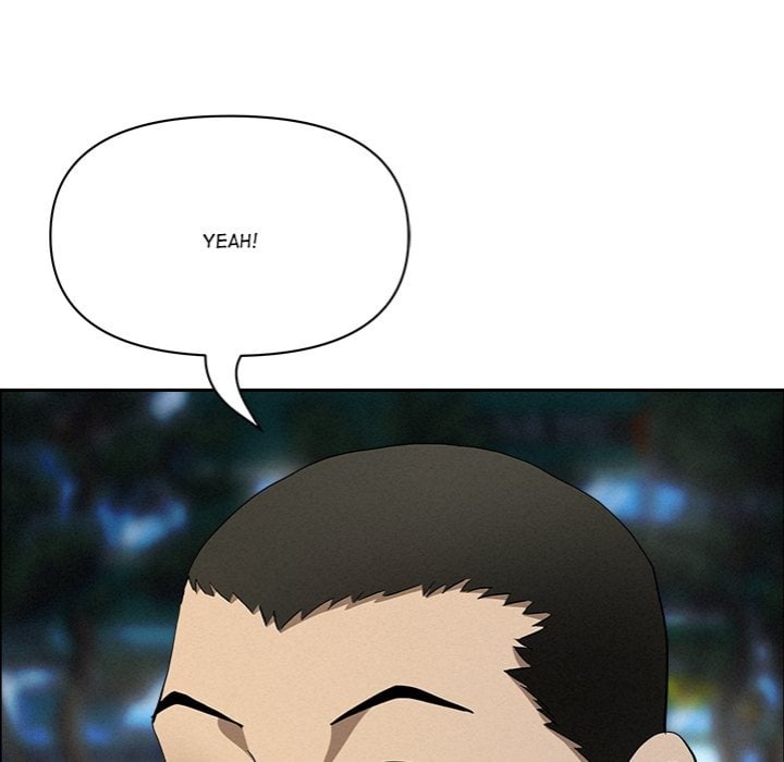 Milf Guard - Chapter 56 Page 103