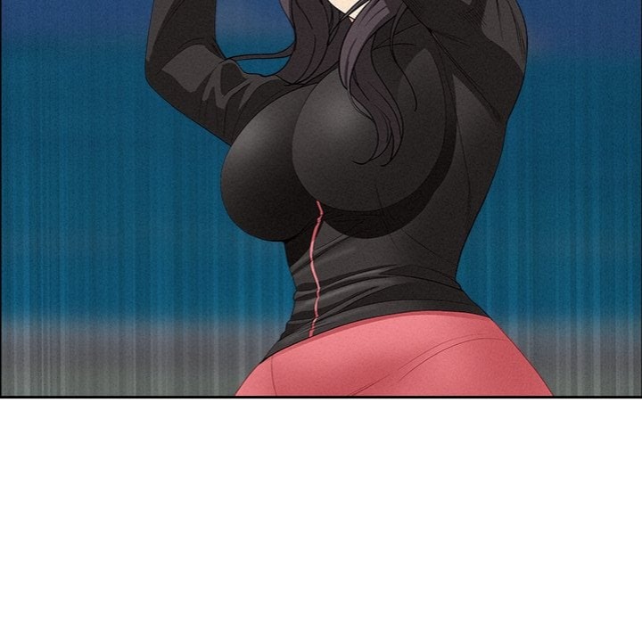 Milf Guard - Chapter 56 Page 126