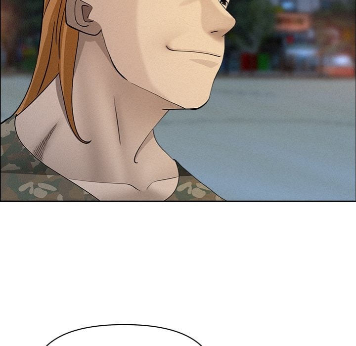 Milf Guard - Chapter 56 Page 137