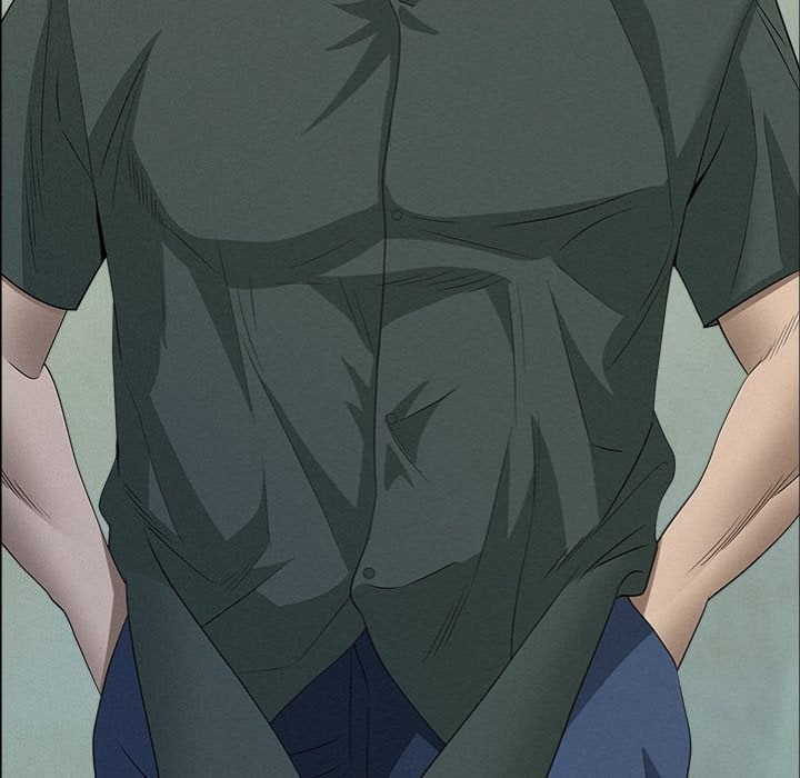 Milf Guard - Chapter 56 Page 139