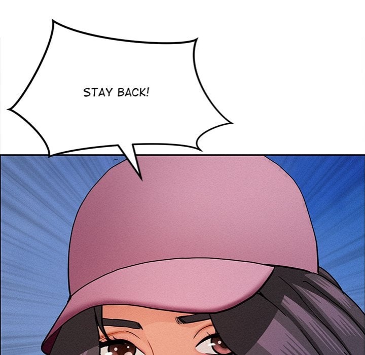 Milf Guard - Chapter 56 Page 14