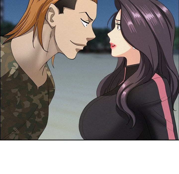 Milf Guard - Chapter 56 Page 163