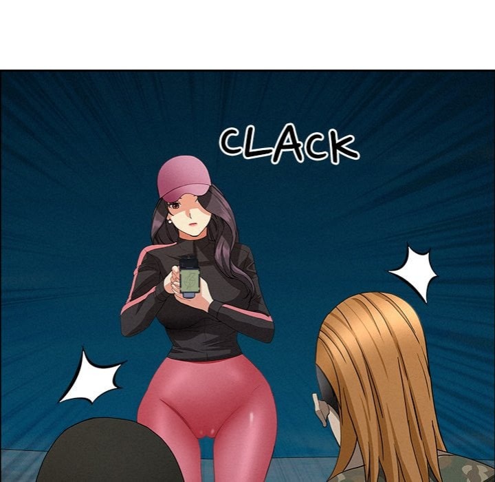 Milf Guard - Chapter 56 Page 23