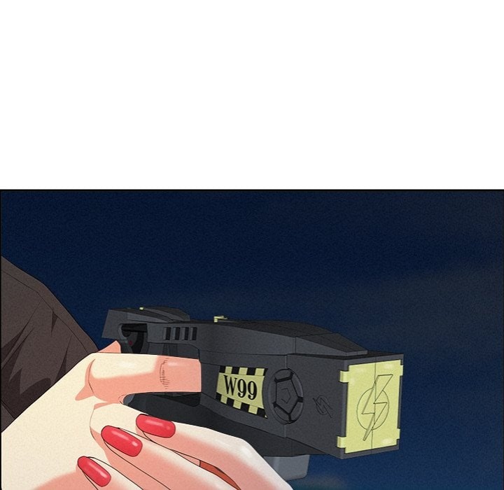 Milf Guard - Chapter 56 Page 25