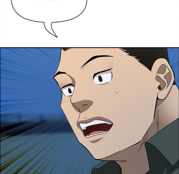 Milf Guard - Chapter 56 Page 27