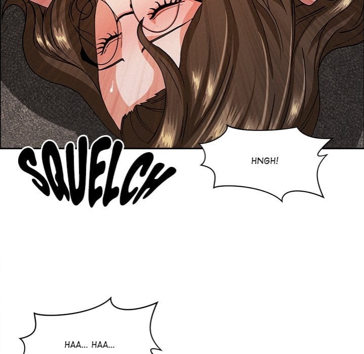 Milf Guard - Chapter 56 Page 37