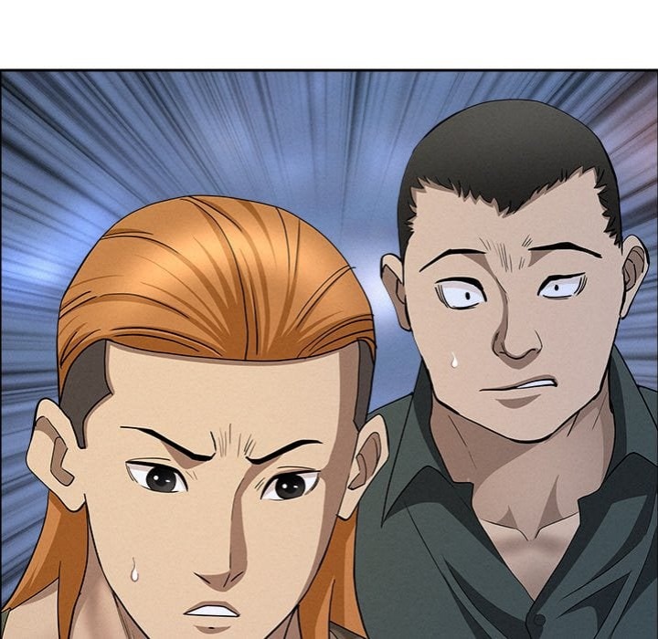 Milf Guard - Chapter 56 Page 97