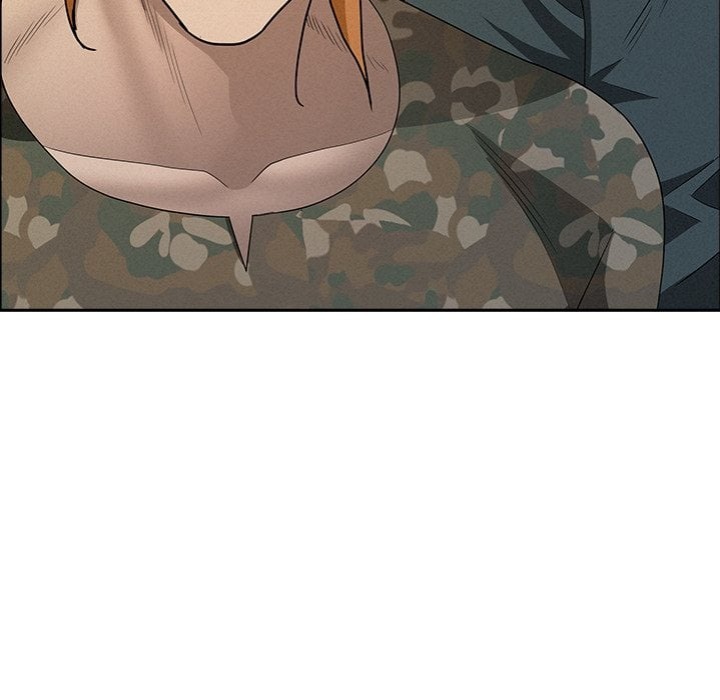 Milf Guard - Chapter 56 Page 98