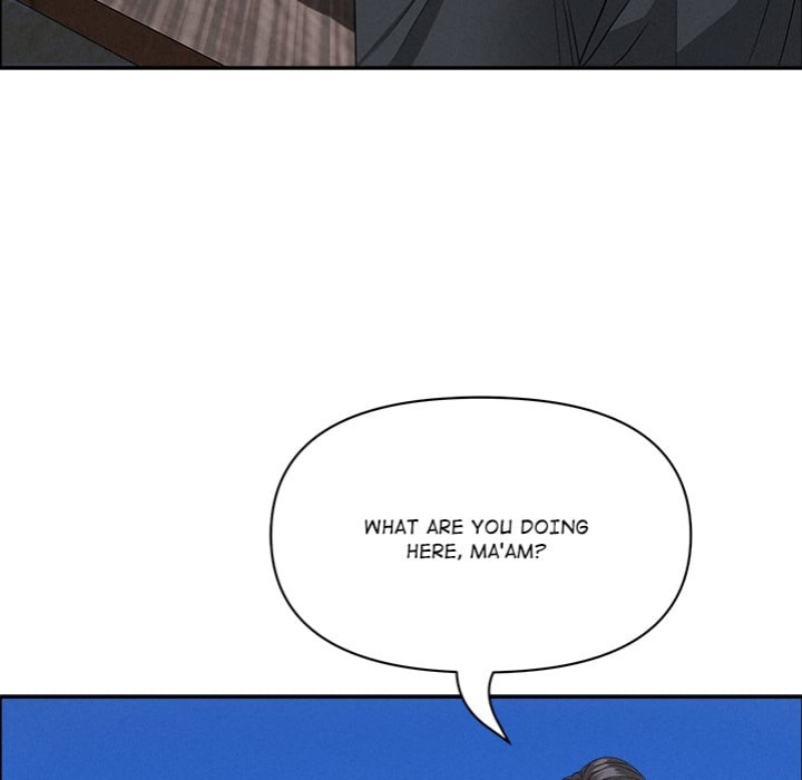 Milf Guard - Chapter 57 Page 110