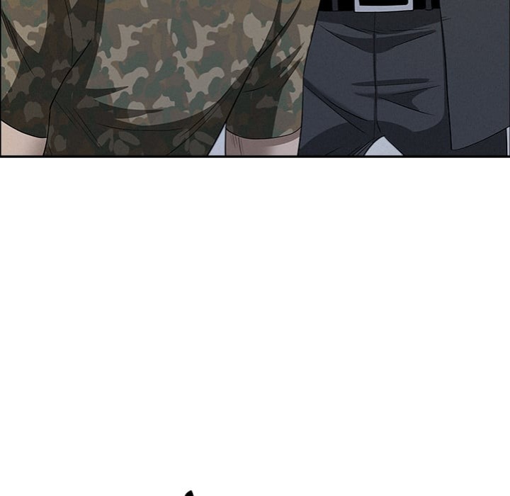 Milf Guard - Chapter 57 Page 128