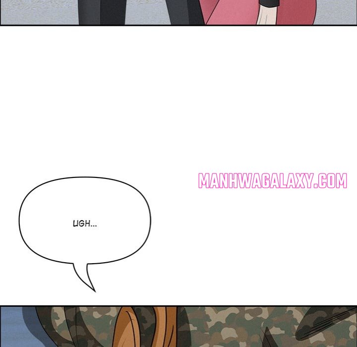 Milf Guard - Chapter 57 Page 140