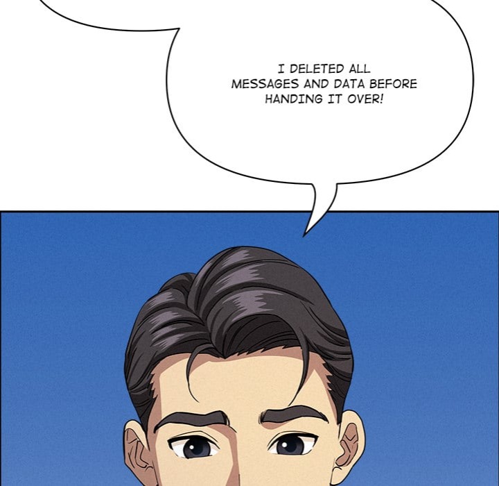 Milf Guard - Chapter 57 Page 164