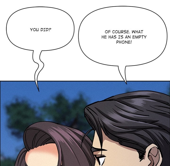 Milf Guard - Chapter 57 Page 166