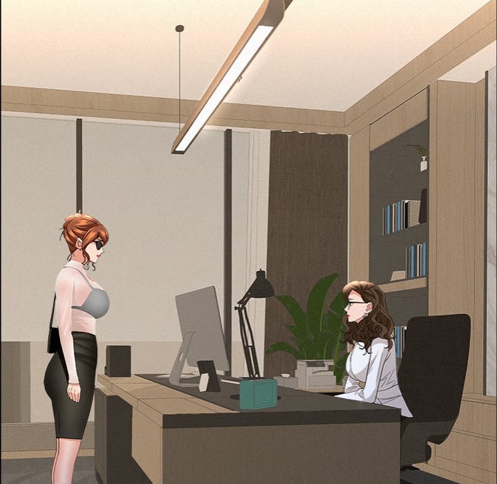 Milf Guard - Chapter 57 Page 173