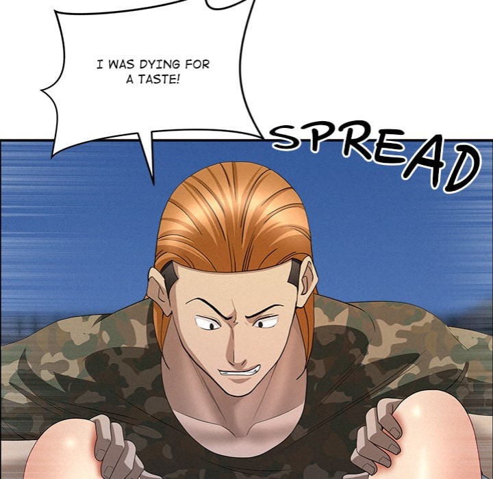 Milf Guard - Chapter 57 Page 69