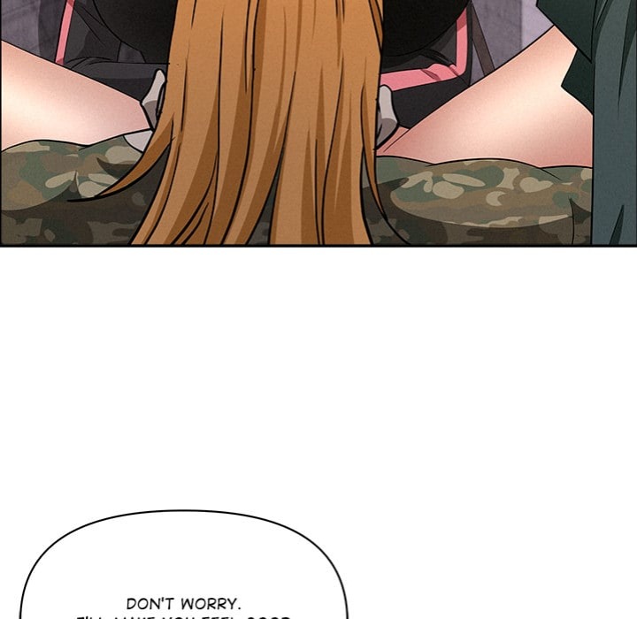 Milf Guard - Chapter 57 Page 87