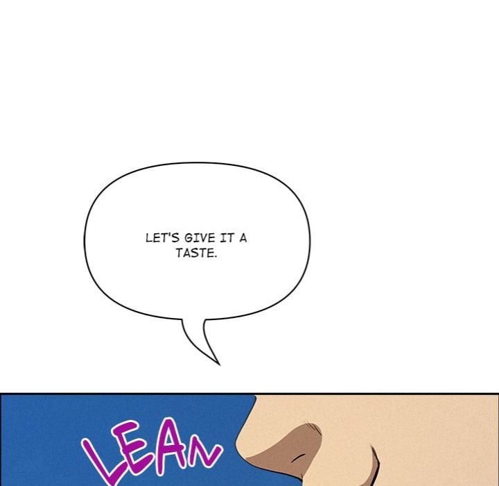 Milf Guard - Chapter 57 Page 96