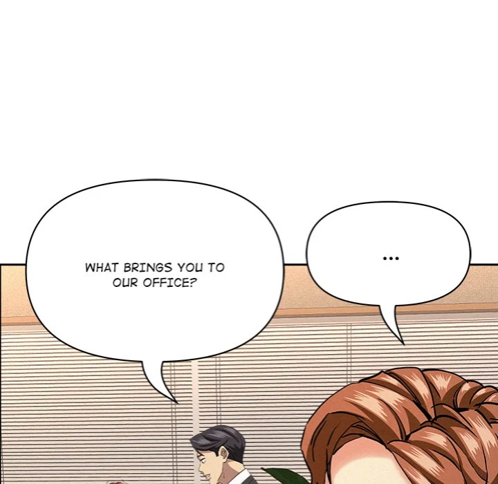 Milf Guard - Chapter 58 Page 100