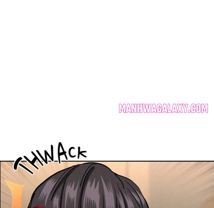 Milf Guard - Chapter 58 Page 104