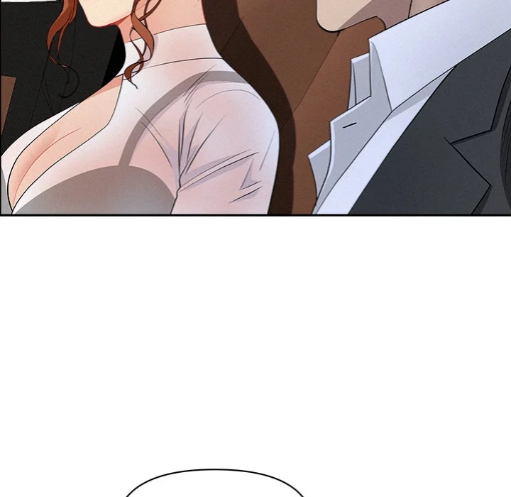 Milf Guard - Chapter 58 Page 122