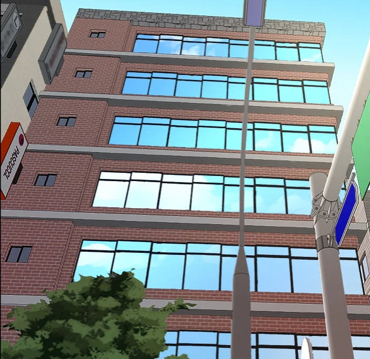 Milf Guard - Chapter 58 Page 130