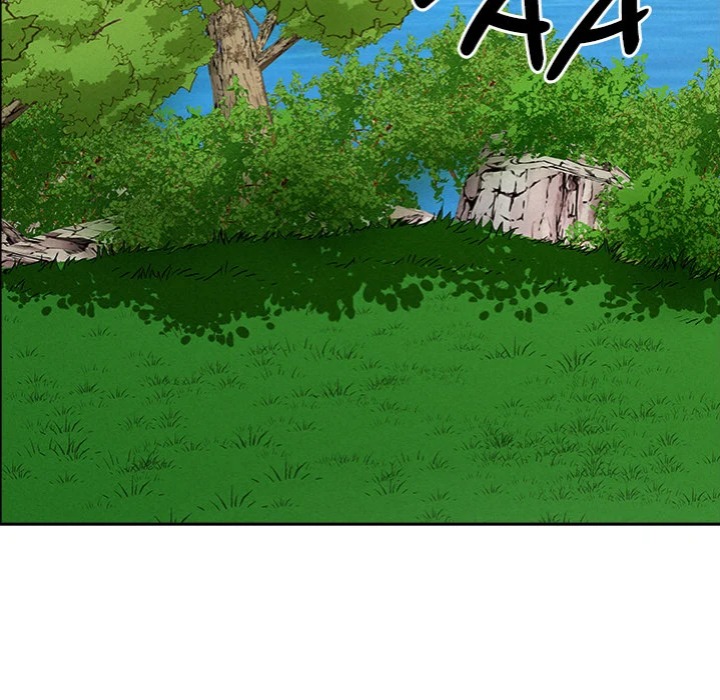 Milf Guard - Chapter 58 Page 142