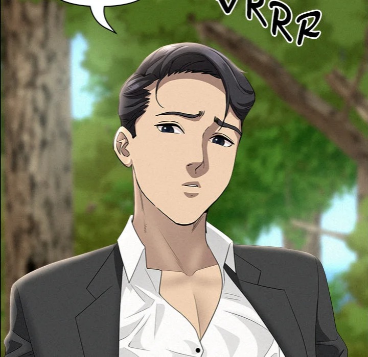 Milf Guard - Chapter 58 Page 146