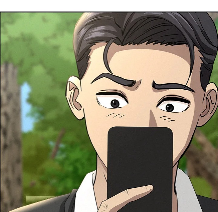 Milf Guard - Chapter 58 Page 148