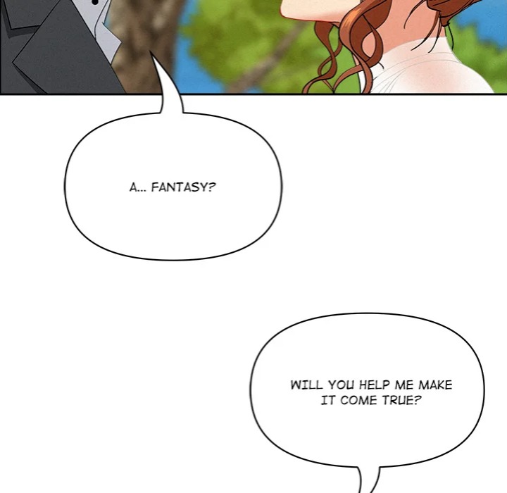 Milf Guard - Chapter 58 Page 164