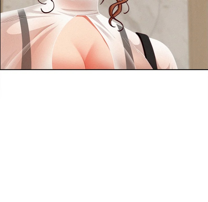 Milf Guard - Chapter 58 Page 25