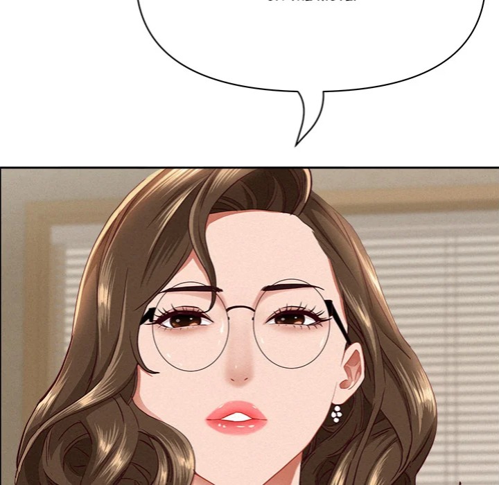 Milf Guard - Chapter 58 Page 29