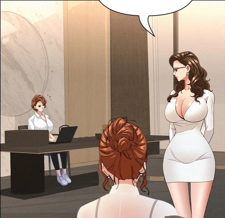 Milf Guard - Chapter 58 Page 36