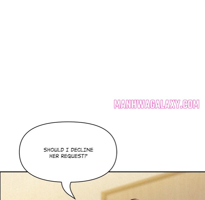 Milf Guard - Chapter 58 Page 85