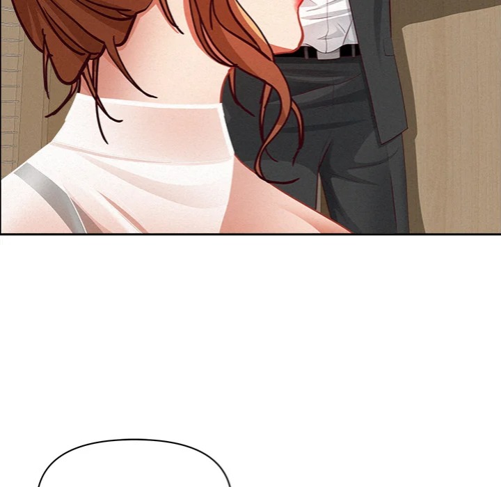 Milf Guard - Chapter 58 Page 97