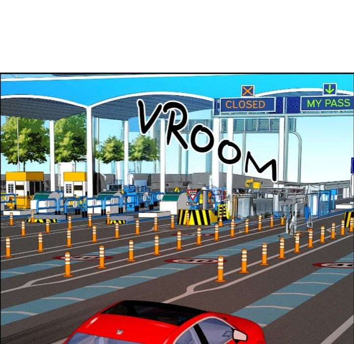 Milf Guard - Chapter 59 Page 107