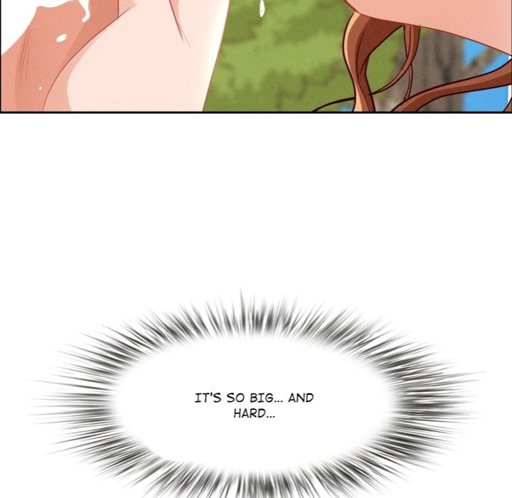 Milf Guard - Chapter 59 Page 136