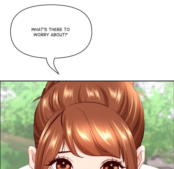 Milf Guard - Chapter 59 Page 143