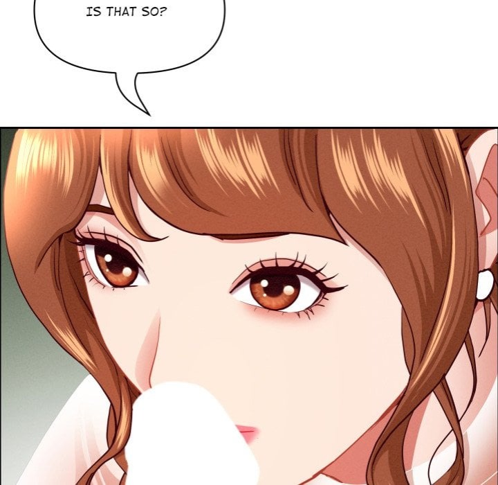 Milf Guard - Chapter 59 Page 154